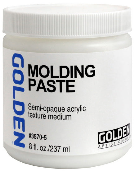 Pâte acrylique à modeler - 8 oz