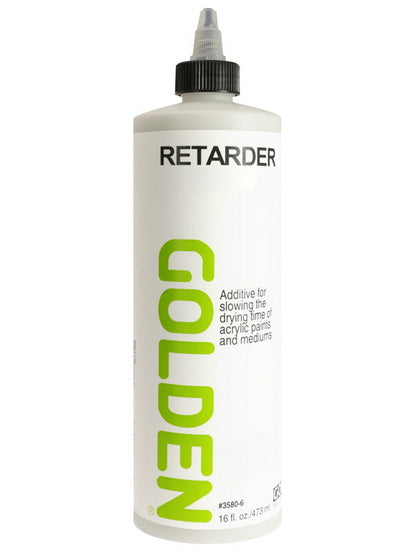 Retardateur - 16 oz