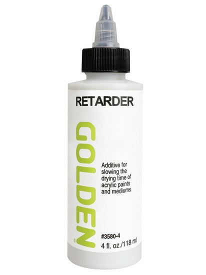 Retardateur - 4 oz