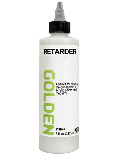 Retardateur - 8 oz