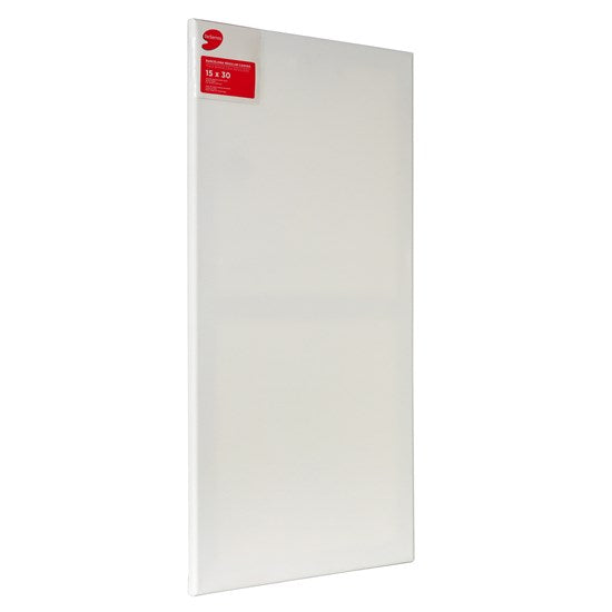 Barcelona Canvas - Standard, 1.7 cm - 6 X 12 INCHES INCH