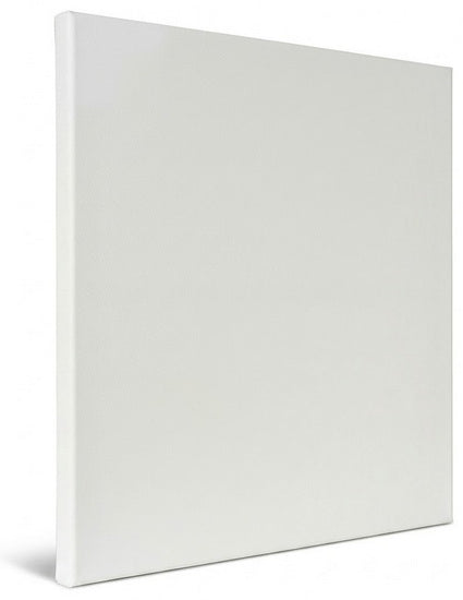 Barcelona Canvas - Standard, 1.7 cm - 8 X 8 INCHES INCH