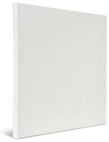 Barcelona Canvas - Standard, 1.7 cm - 11 X 14 INCHES INCH