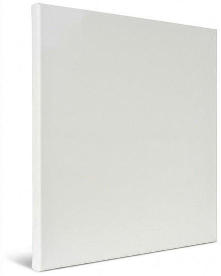 Barcelona Canvas - Standard, 1.7 cm - 24 X 24 INCHES INCH