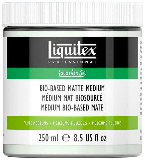 Medium Bio Matte - 237ml