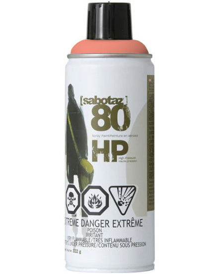 HP Spray Paint Coral Reef - 400ml