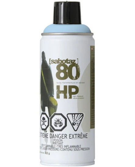 Hp Spray Paint Out Of The Blue - 400ml