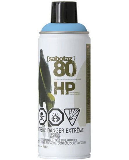 Hp Spray Paint Opal - 400ml