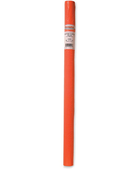Papier vélin rouleau 36po 1000h - 5 verges