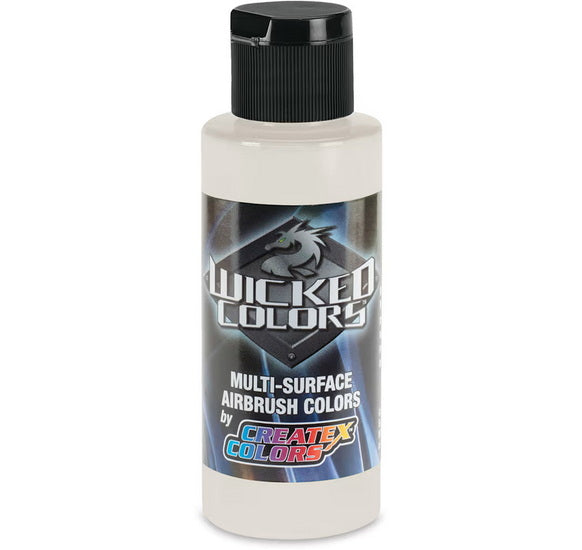 Wicked Airbrush Colors Pearl White