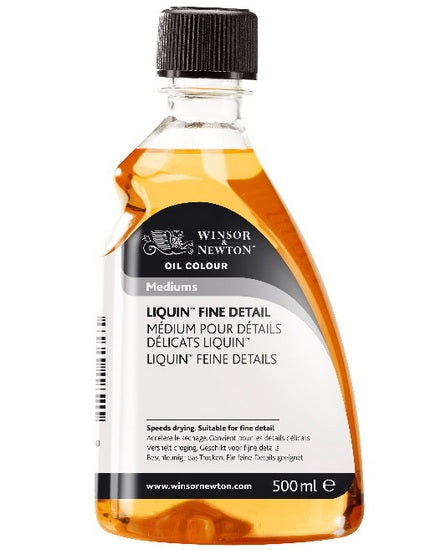 Liquin Fine Detail - 500ml