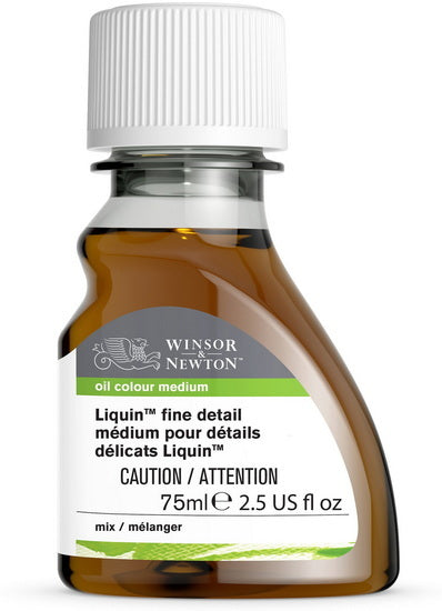Liquin Fine Detail - 75ml