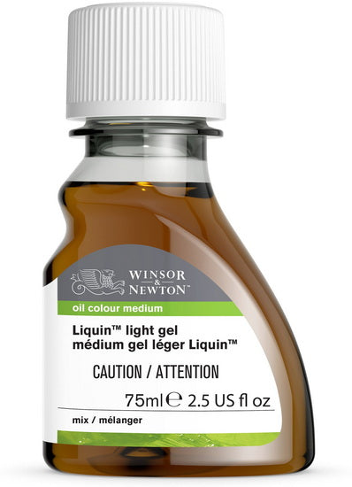 Liquin Light Gel - 75ml
