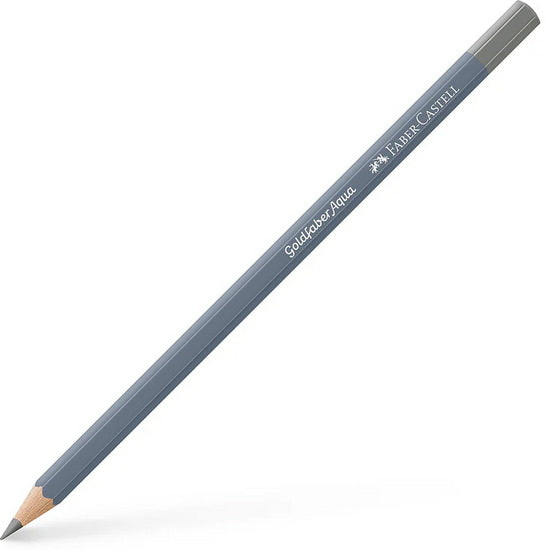 Goldfaber aqua watercolour pencil warm grey iv