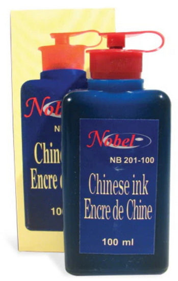 Encre de chine - 100 milliliter