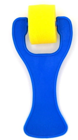Foam paint roller - 1 INCH