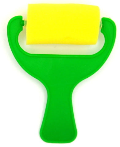 Foam paint roller - 3 INCH