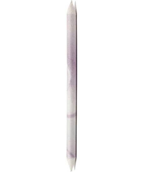 Estompes à deux têtes - 1/4"