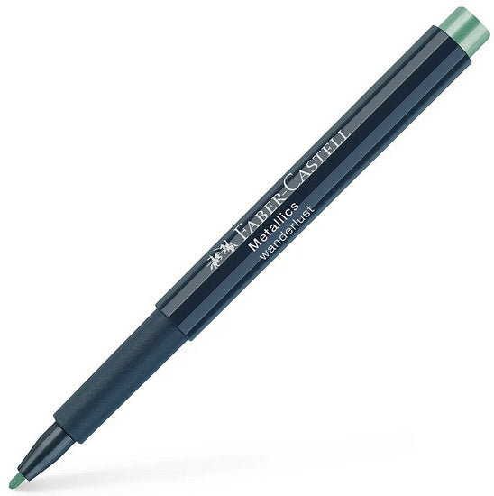Marqueur métallique 1.5mm esprit d'aventure