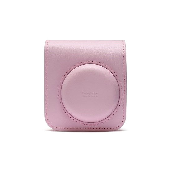 Instax Mini 12 Case - Blossom Pink