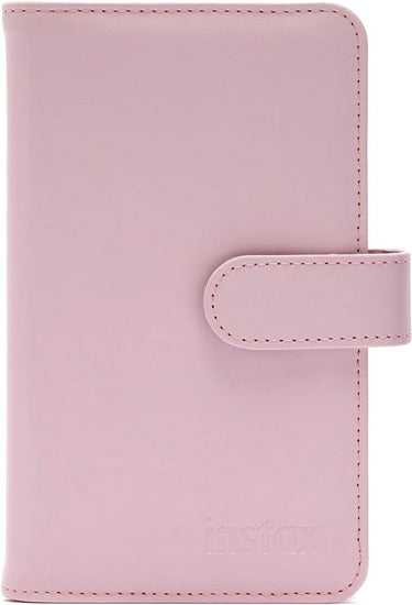 Instax Mini 12 Photo Album - Blossom Pink