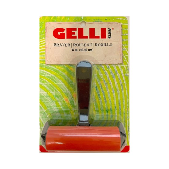 Rouleau linogravure - 4po