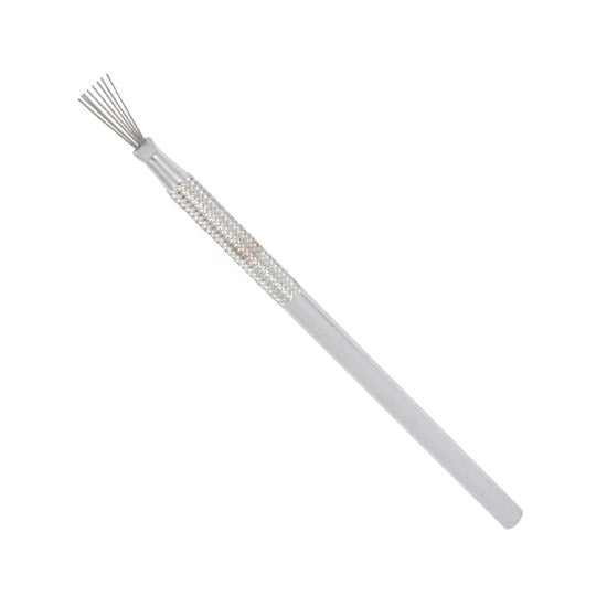 Stainless Steel Texture Tool
