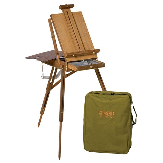 French Easel Large Format