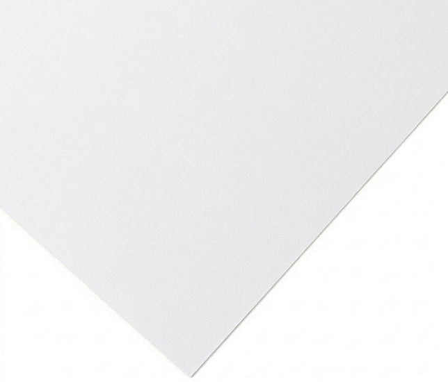 White Core Board  Ultimate White 32X40"