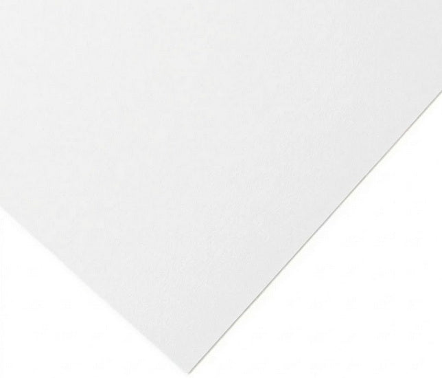 White Core Board  True White 32X40"