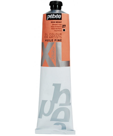 Oil - studio xl - 200ml - light pink