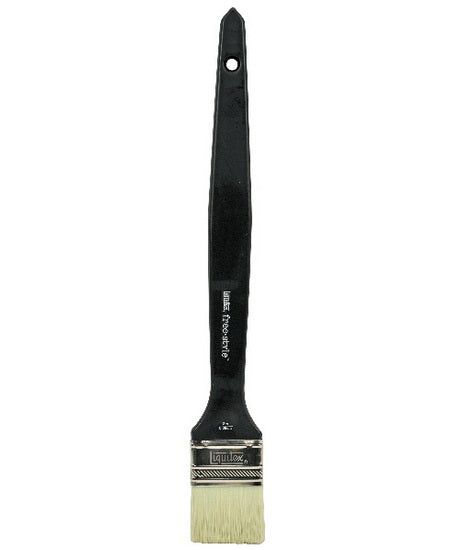 Large Brush Freestyle Flat - 2"