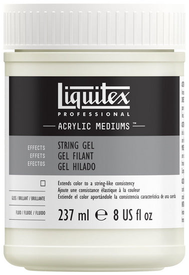 Medium Gel String - 237ml