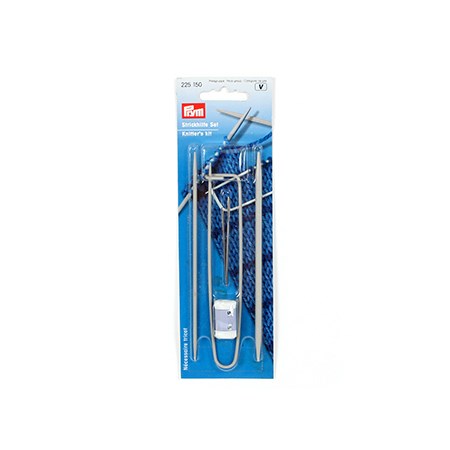 Ens accessoires tricot