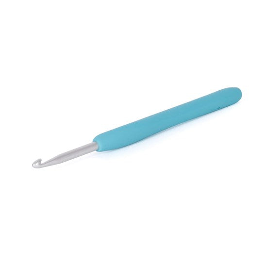 Crochet - 4,5mm - manche caoutchouc