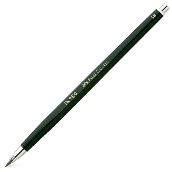 Tk 9400 mechanical pencil 2mm 3b