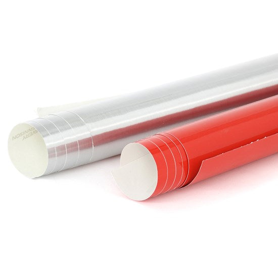 Roll of Adhesive Vinyl - PRIMROSE YELLOW CENTIMETER - 69 CENTIME