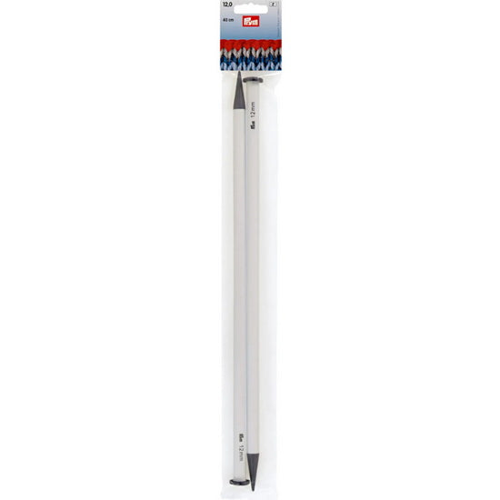 Needles – single point – 40cm – 12mm