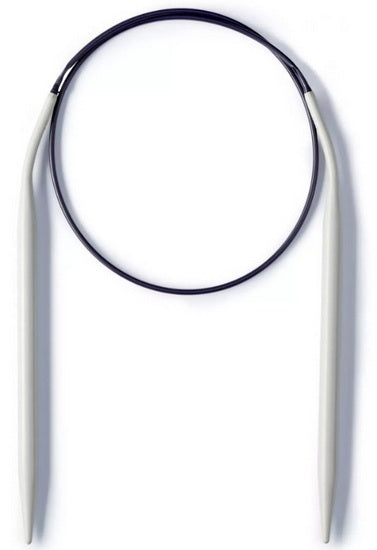 Needles – circular – 60cm – 6mm