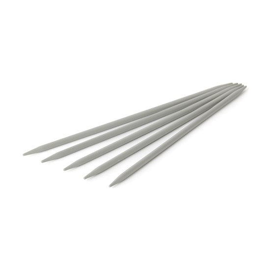 Double-pointed needle set – 20cm – 3.5mm (5)
