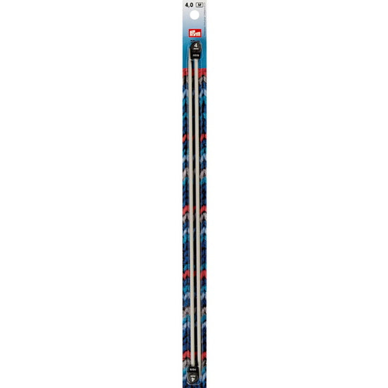 Aiguilles - pointe unique - 35cm - 4mm
