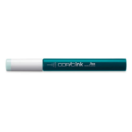 Ink Refill Copic 12Ml Mint Blue