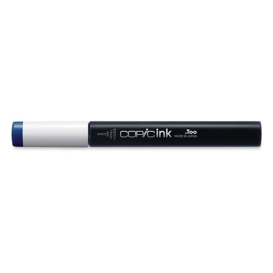 Ink Refill Copic 12Ml Antwerp Blue