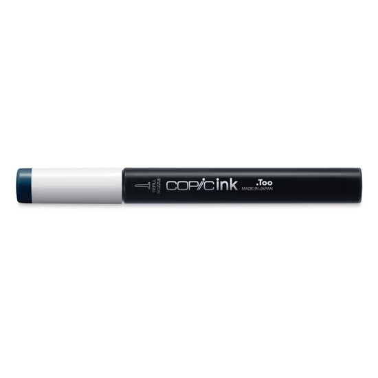 Ink Refill Copic 12Ml Prussian Blue