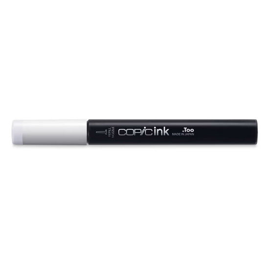 Ink Refill Copic 12Ml Cool Gray 1