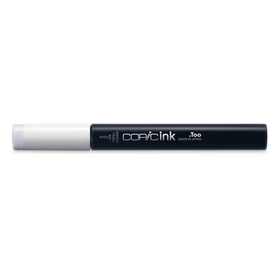 Recharge encre copic 12ml gris froid 3