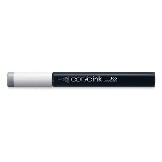 Ink Refill Copic 12Ml Cool Gray 5