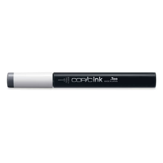 Ink Refill Copic 12Ml Cool Gray 9