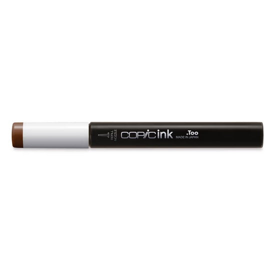 Ink Refill Copic 12Ml Sepia