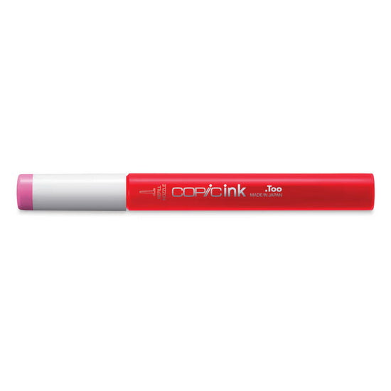 Recharge encre copic 12ml rose choc